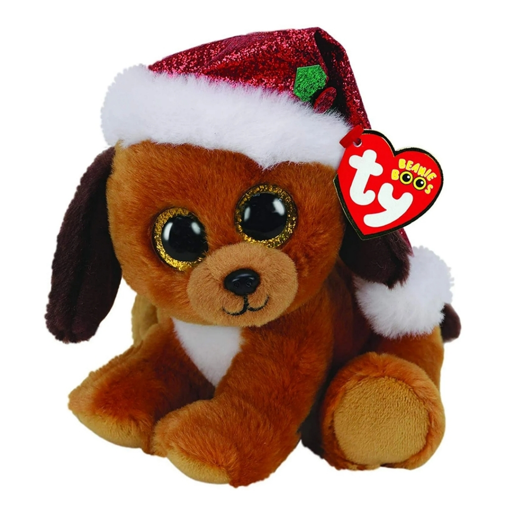 Brand new Howlidays Beenie Boo